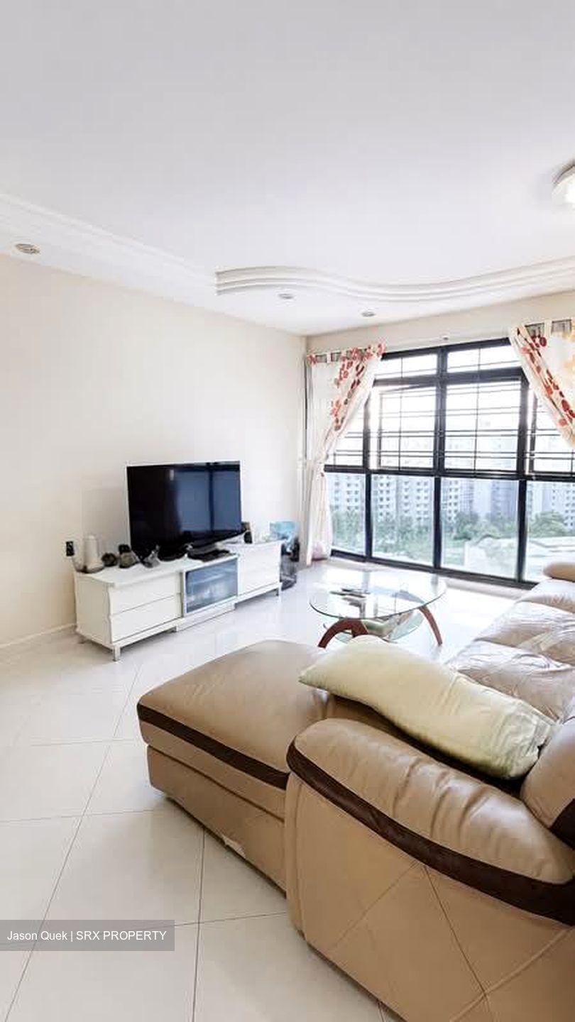 Blk 307D Anchorvale Road (Sengkang), HDB 5 Rooms #565152211